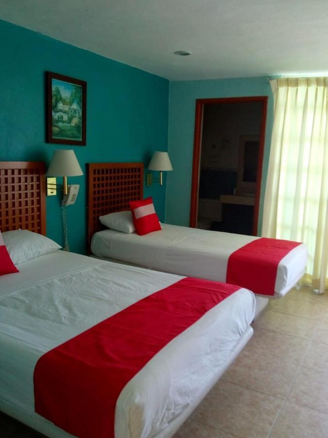 Hotel Gandhi Chetumal