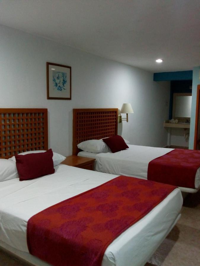 Gandhi Hotel Chetumal